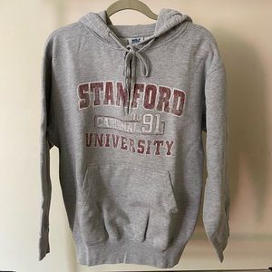 Stanford University Sweater